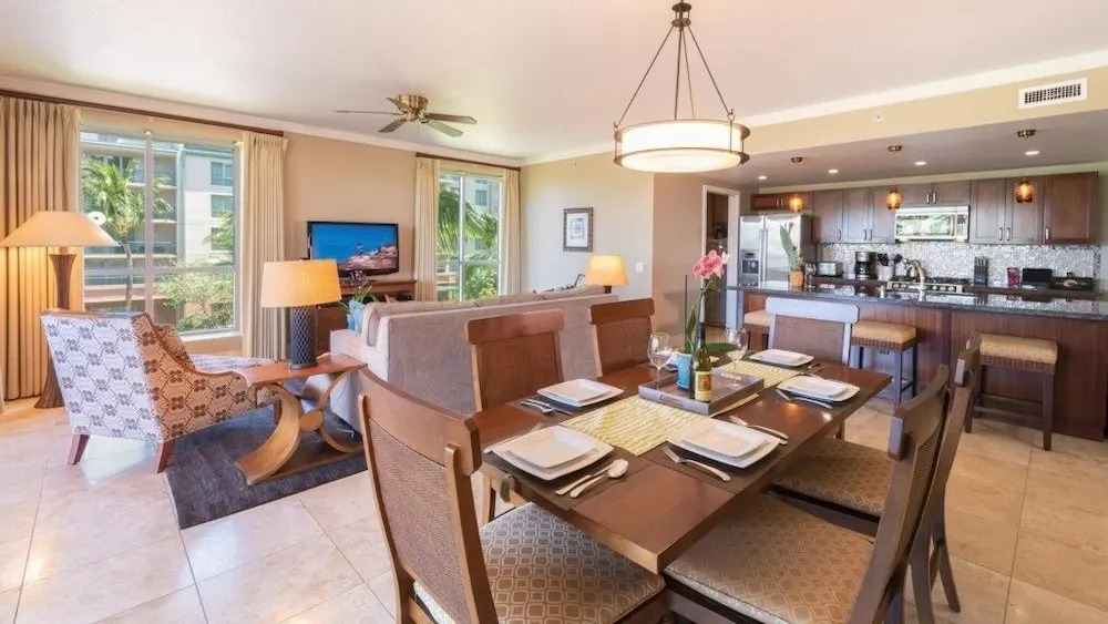 Maui Westside Properties: K301 Amazing 2 Bed W/bbq 2 Bedroom Condo