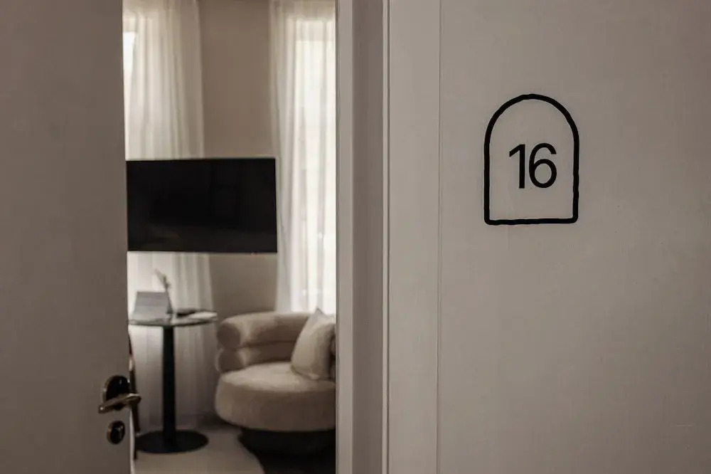 Guesthouse Just Be Mine