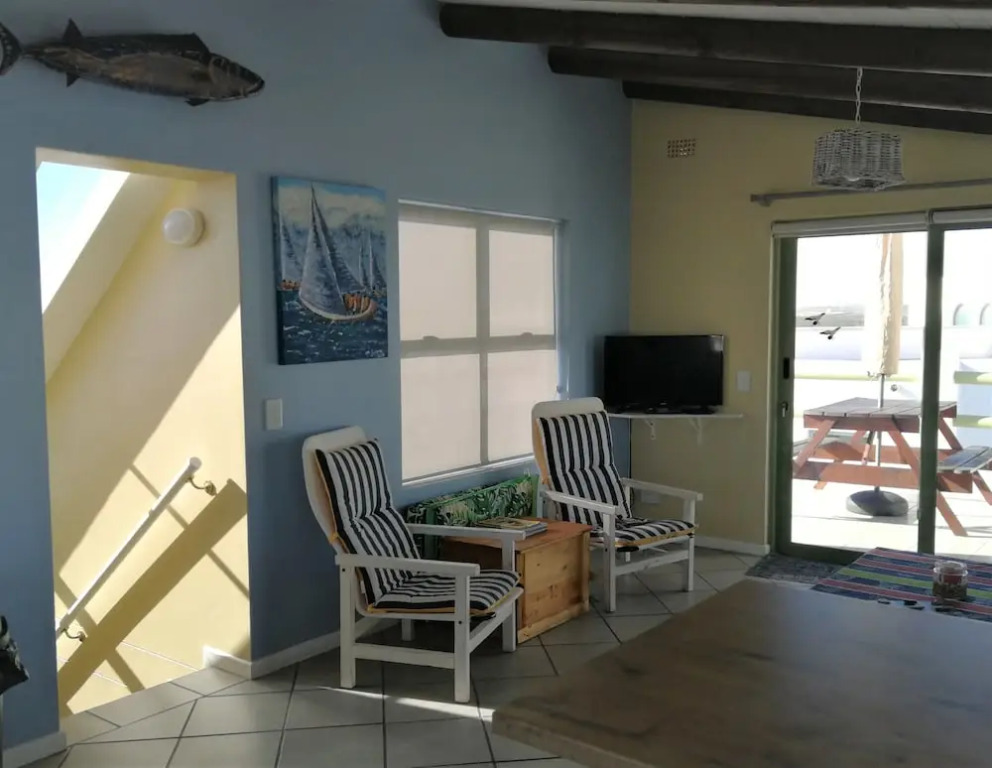 Flamingo Apartment