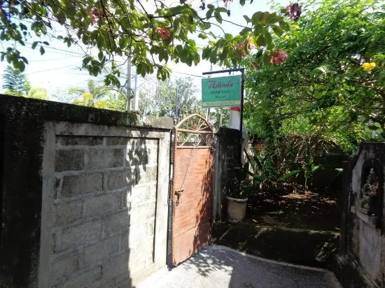 Adinda Homestay