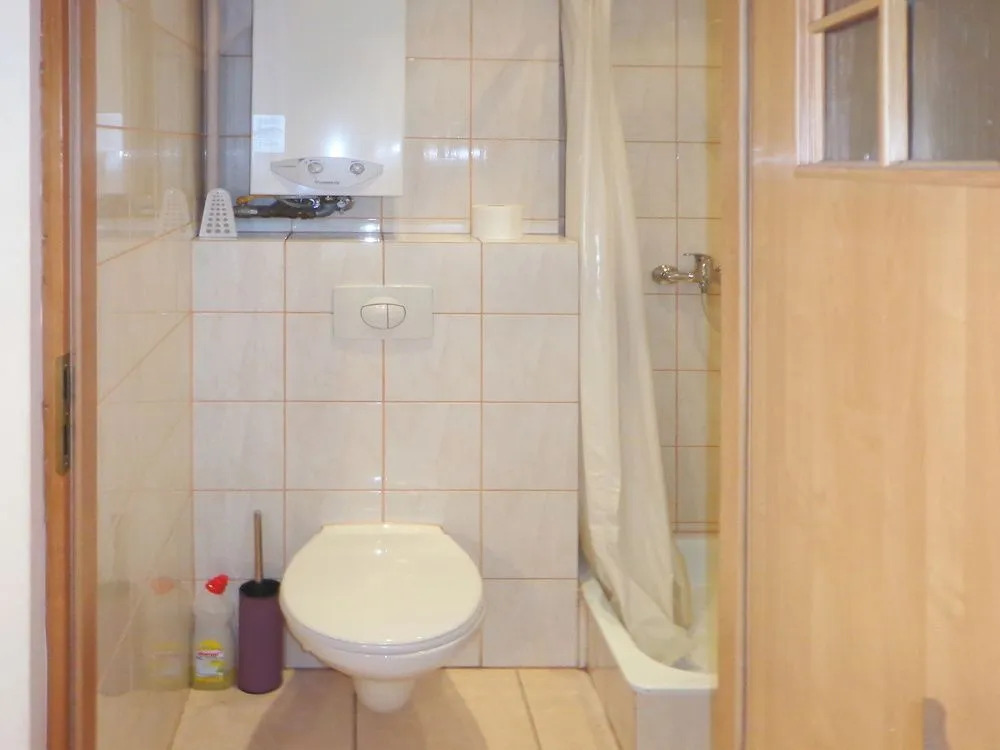Apartamenty Amber