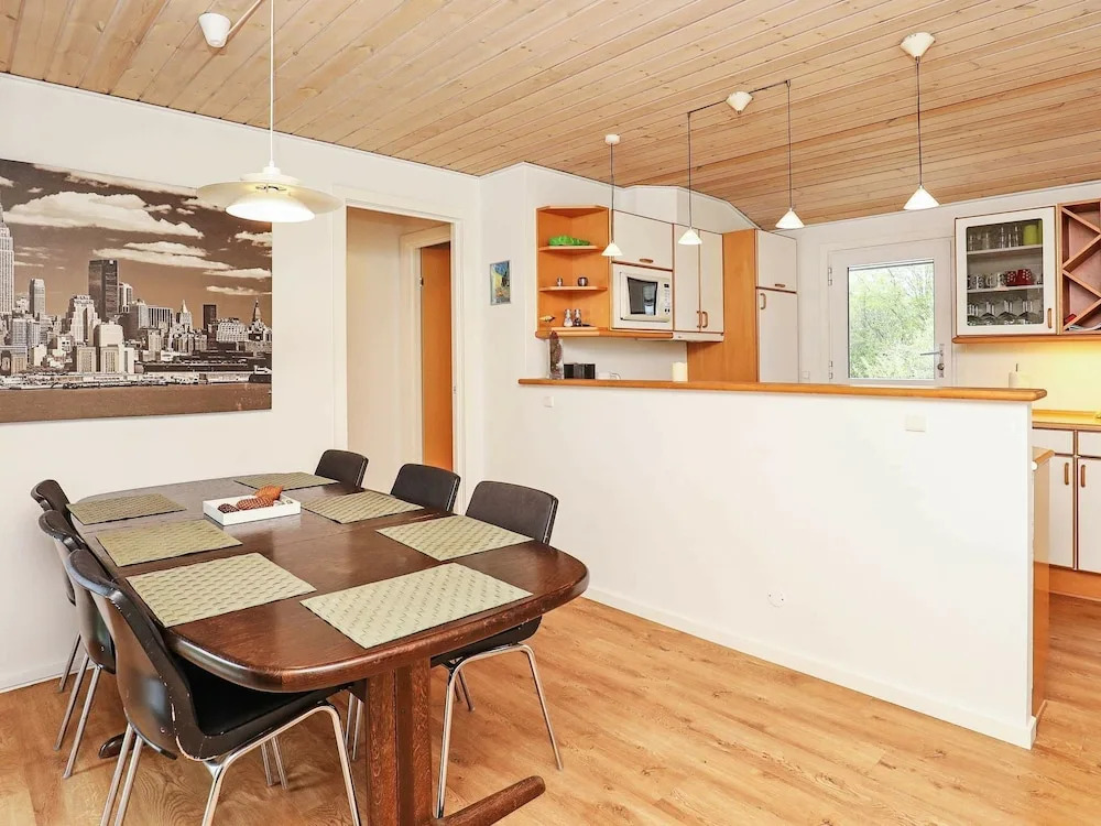 Luxury Holiday Home in Rødby Near Sea
