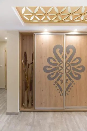 Apartamenty i pokoje Borysek