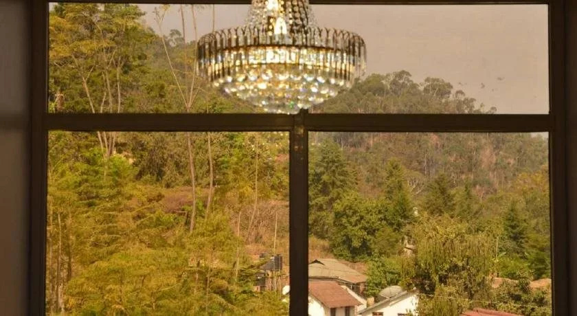 Hotel Desderia