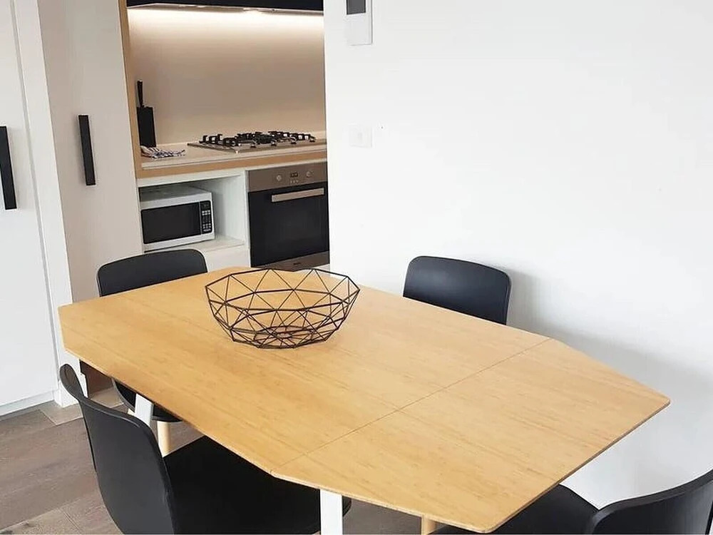 Docklands Waterfront 1006PR 2 Bed Free Wifi