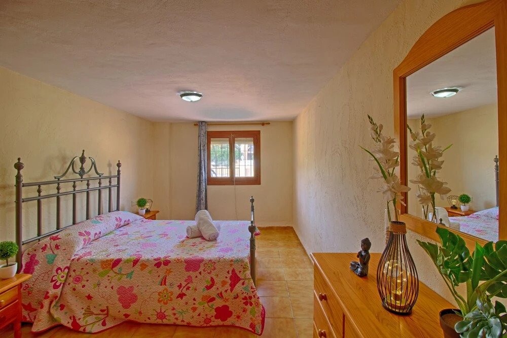 Villa Las Rocas
