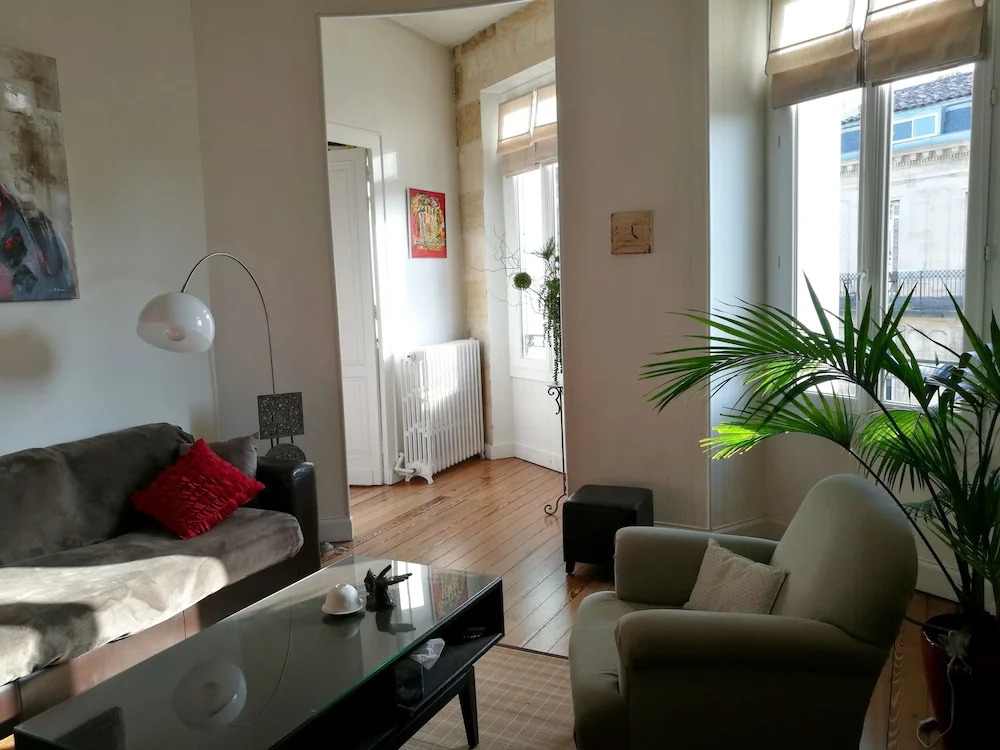 Appartement Le Cosy