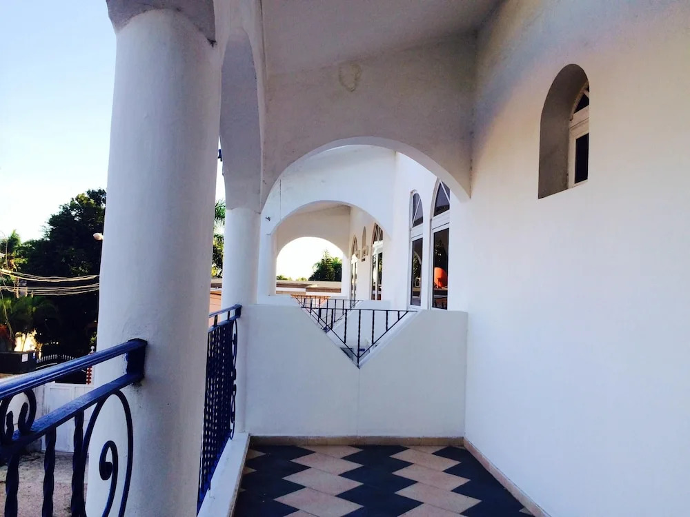 Apartment With 2 Bedrooms in Boca Chica, With Pool Access, Furnished T