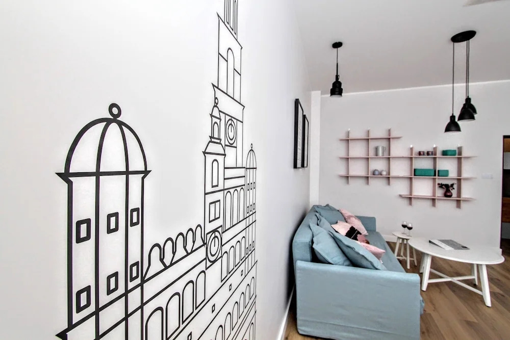 RentPlanet Apartament Polwiejska