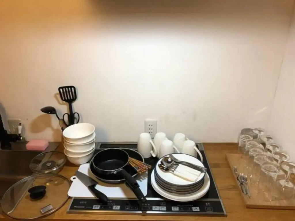 New Art Building - Vacation STAY 95699