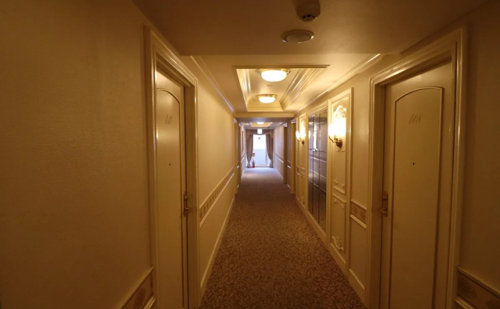 Hotel Premium Green Sovereign