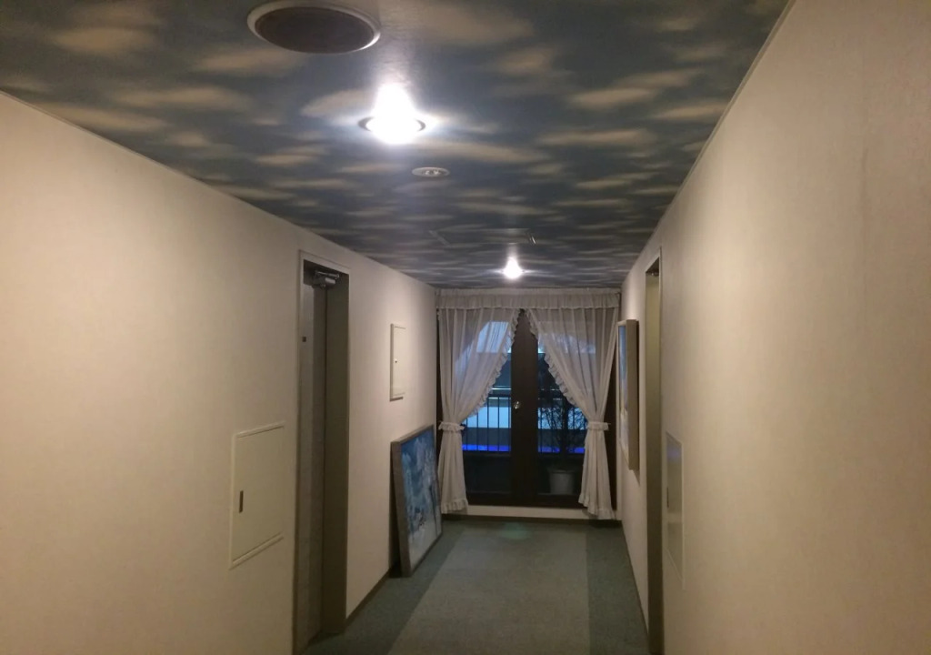 Ueno Terminal Hotel