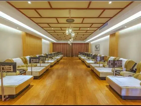Caesar Forest Hot Spring Resort