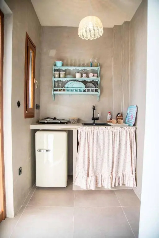 Boutique Studio in Nikiti