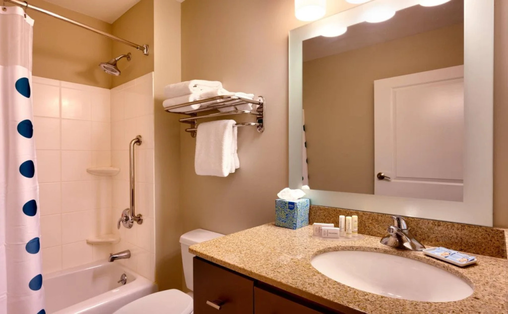 TownePlace Suites Omaha West
