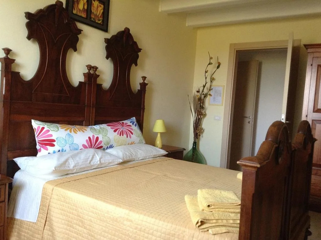 B&B Pousada Verona