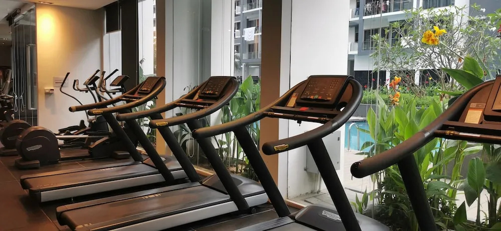 85 SOHO Hotel & Serviced Apartment