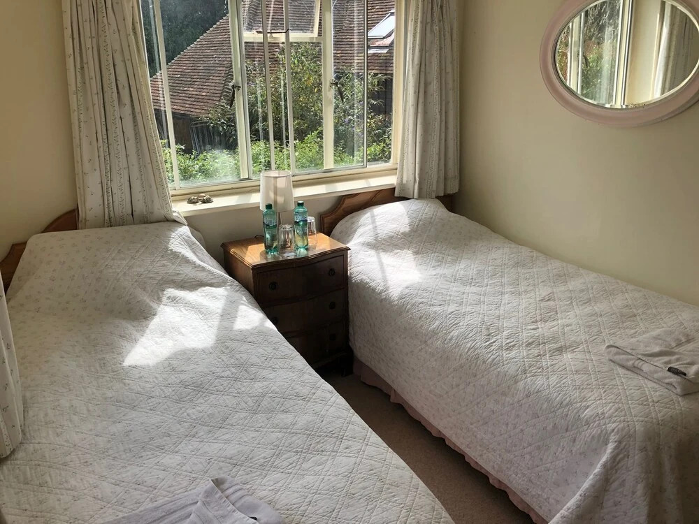 Stable Lodge B&B