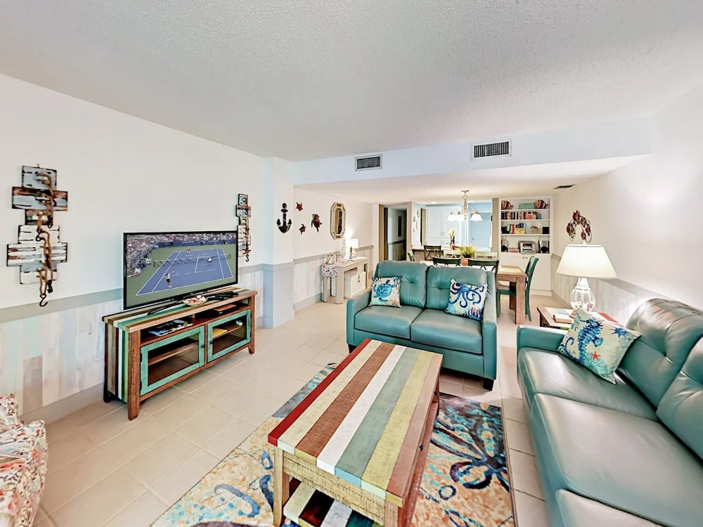 11 South Forest Beach Drive Condo Unit 220 Ocean One 2 Bedrooms 2 Bath