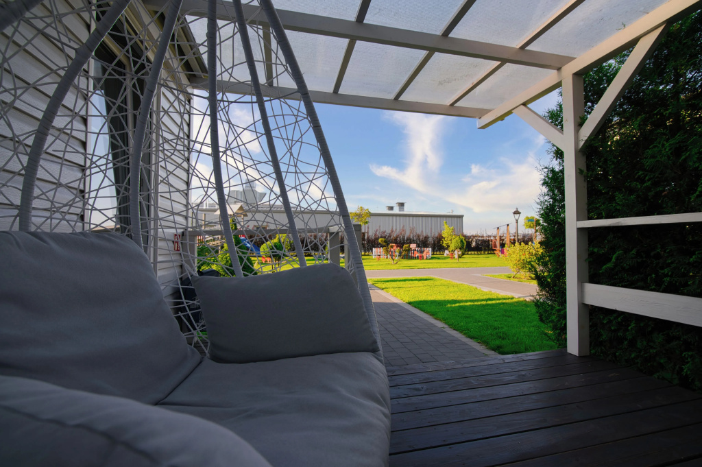 Skandynawia Przystań & Family Resort