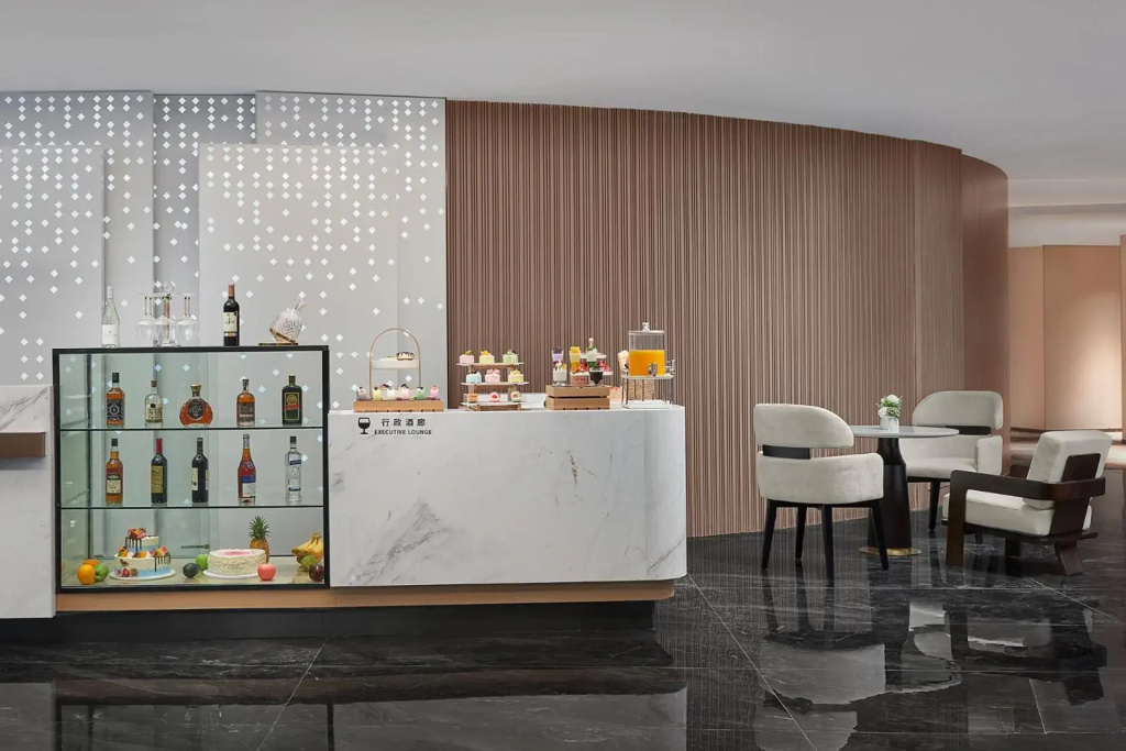 Lavande Hotel Guangzhou Beijing Road Pedestrian Street Haizhu Square Metro Station Branch