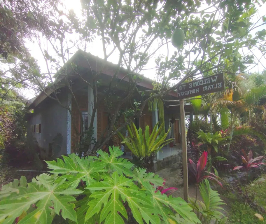 Hotel O Lestari Homestay