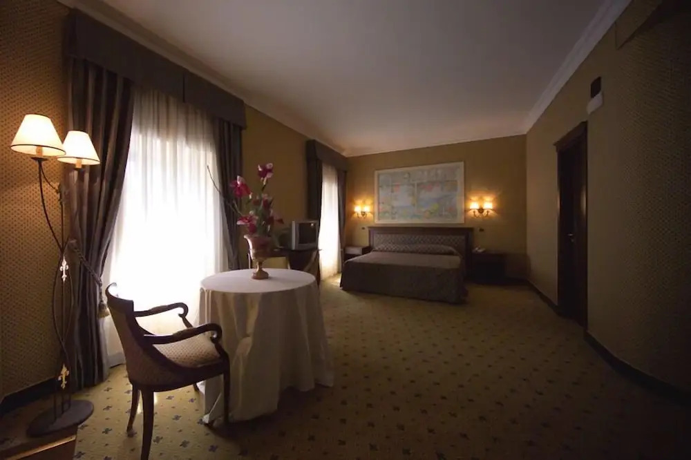 Hotel Don Carlo