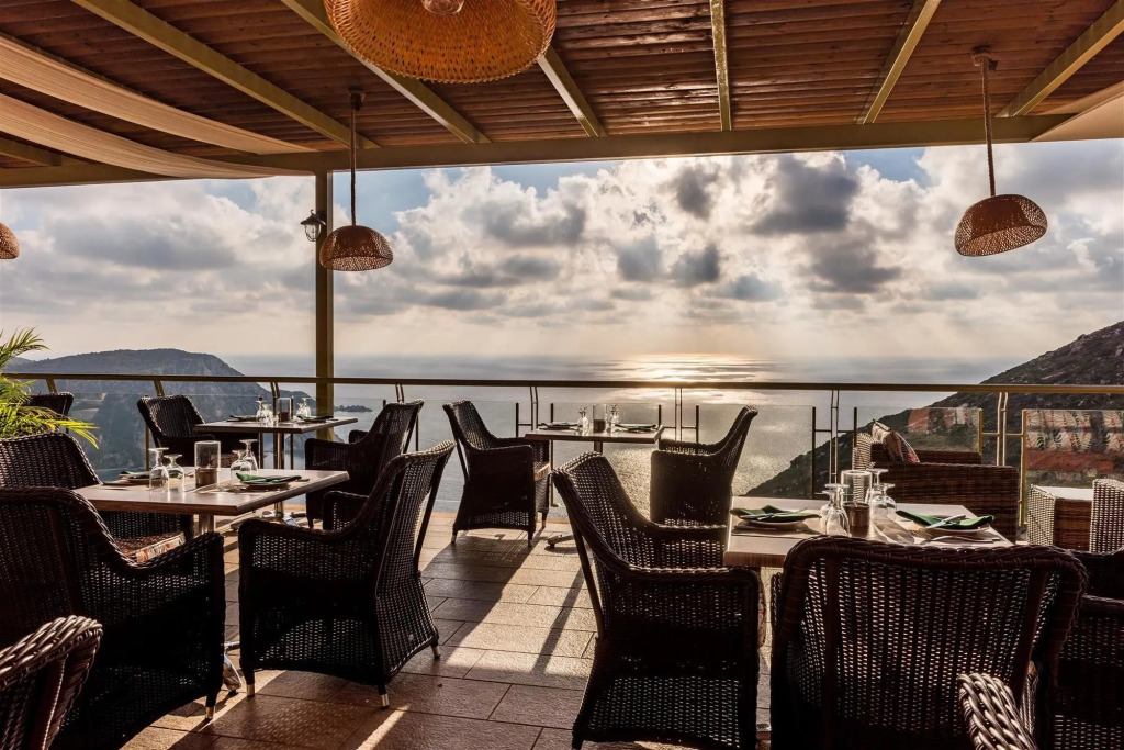 Petani Bay Hotel