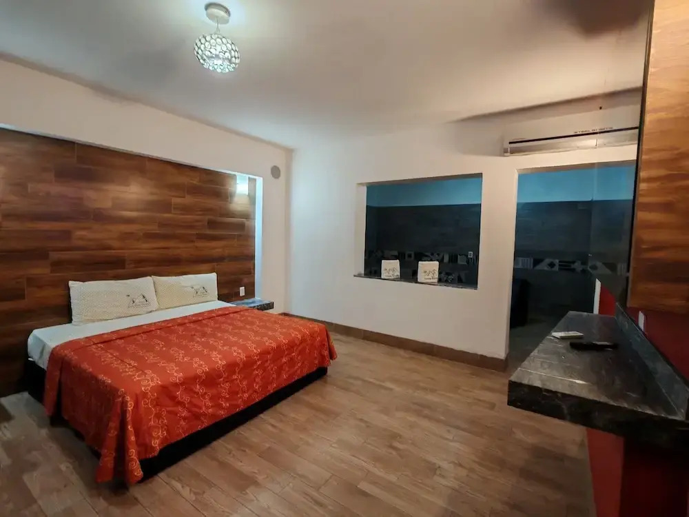 Loma Bonita - Hotel Zapopan