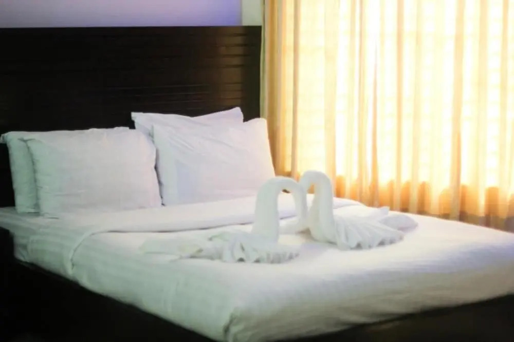 Hotel Royal Palm