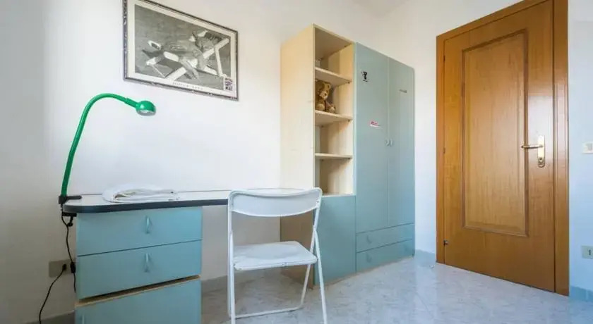 Letizia Olbia B&B