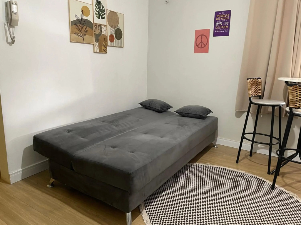 Apartamento Flor do Cerrado - Asa Norte (Brasília)