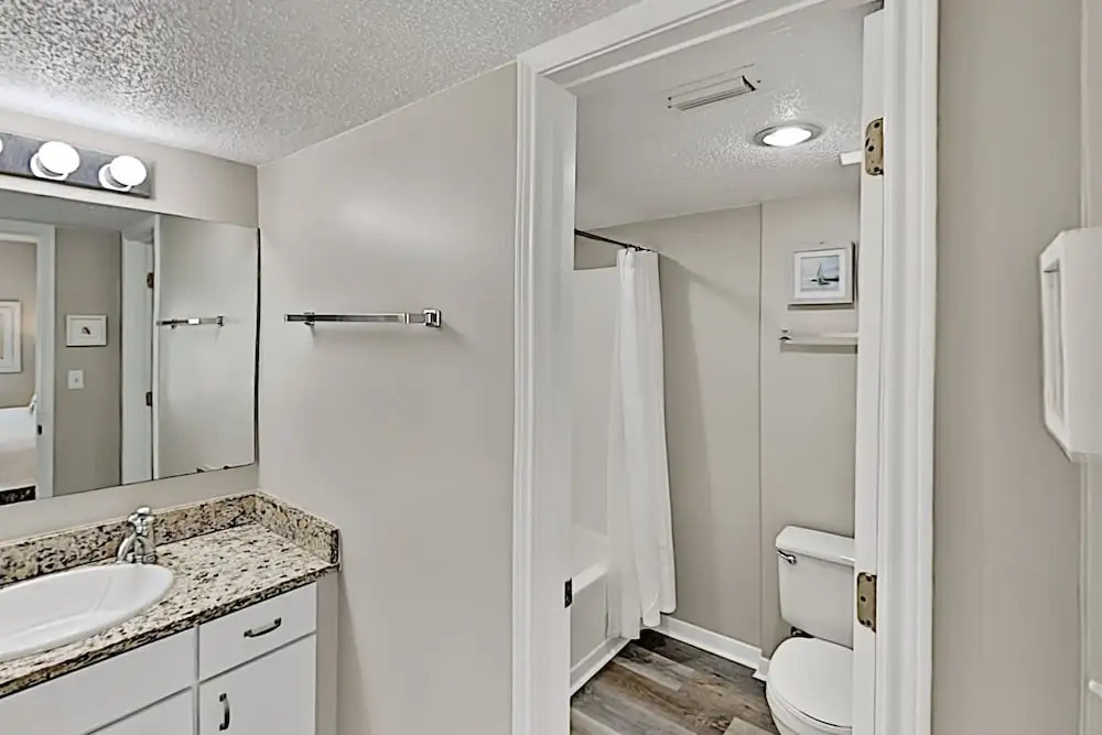 Surf2501 3 Bedroom Condo