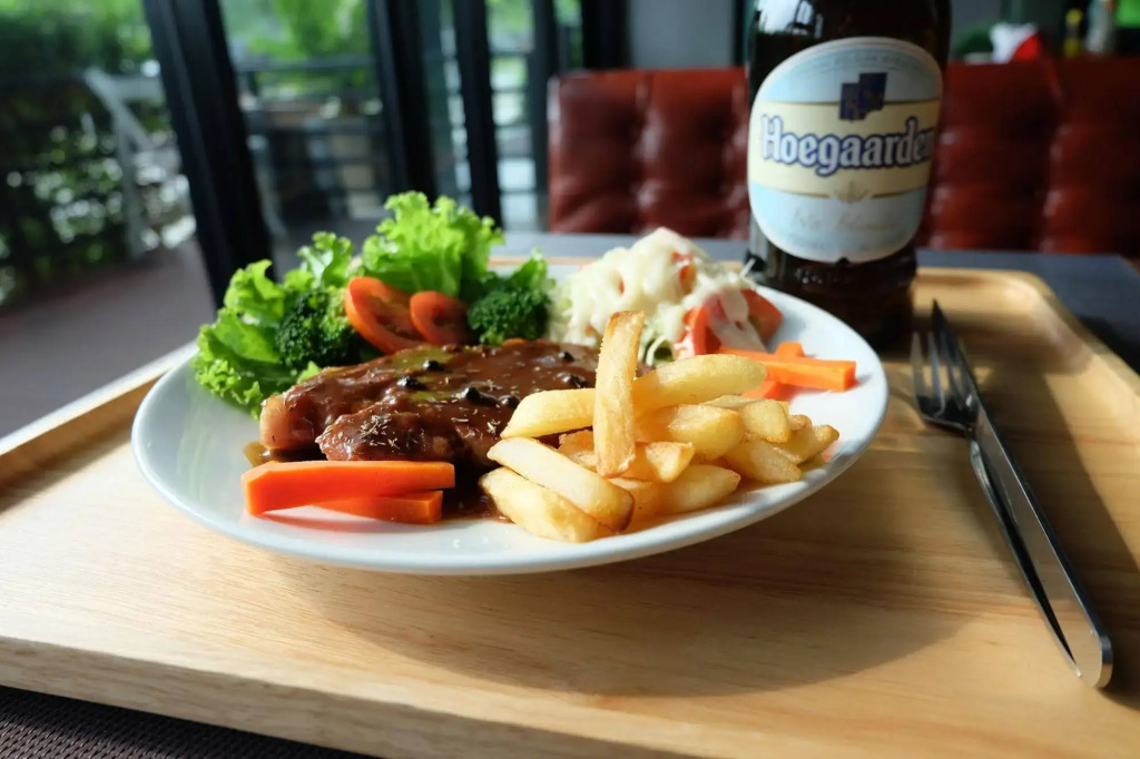 Interpark Hotel & Residence, Eastern Seaboard Rayong