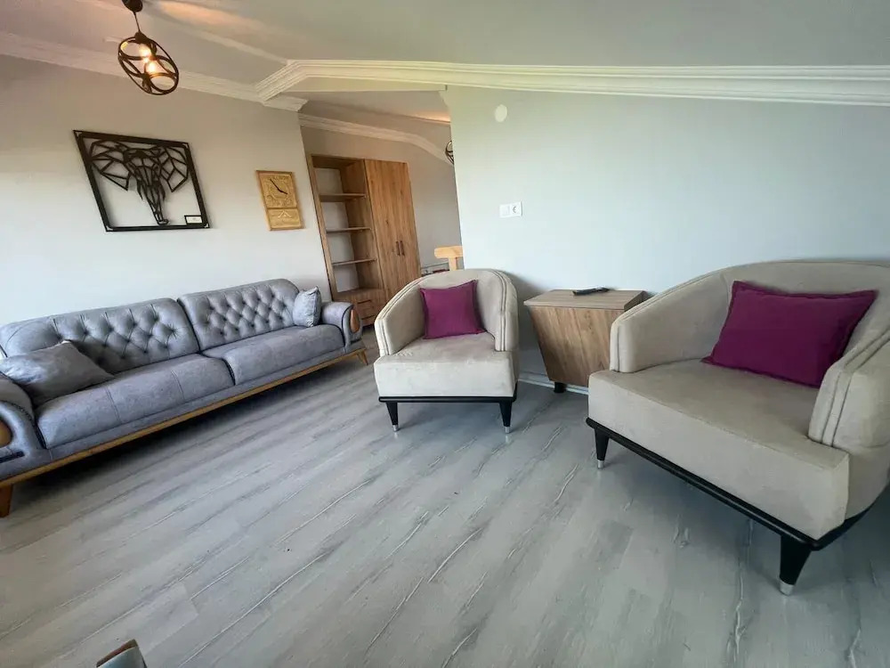 Mavikoy Apart