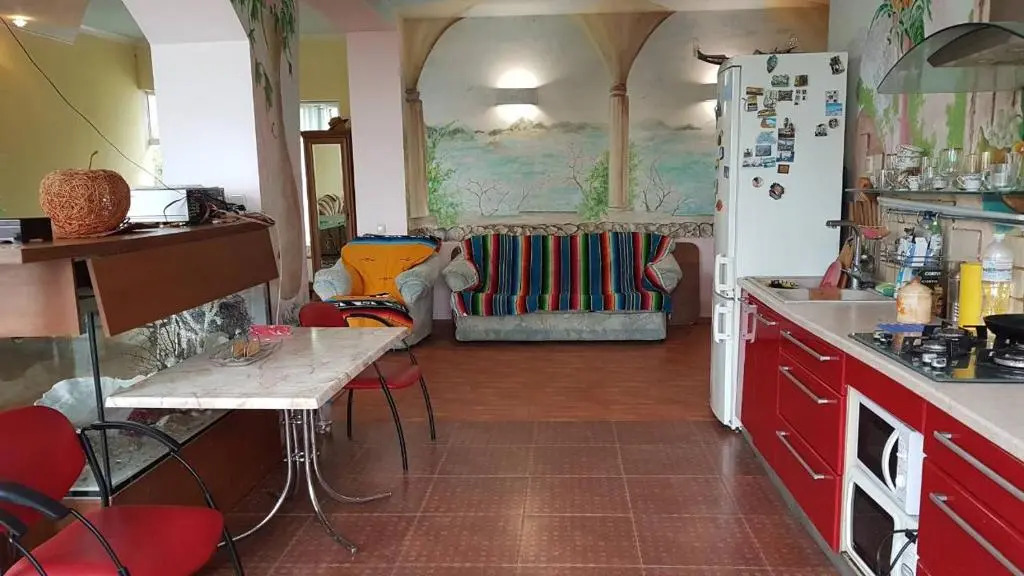 Holiday Home on Seminarska