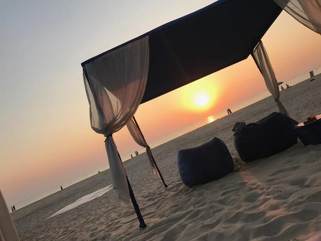 Harmonium Resorts Agonda