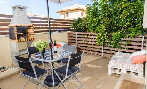 Apartamento Paula