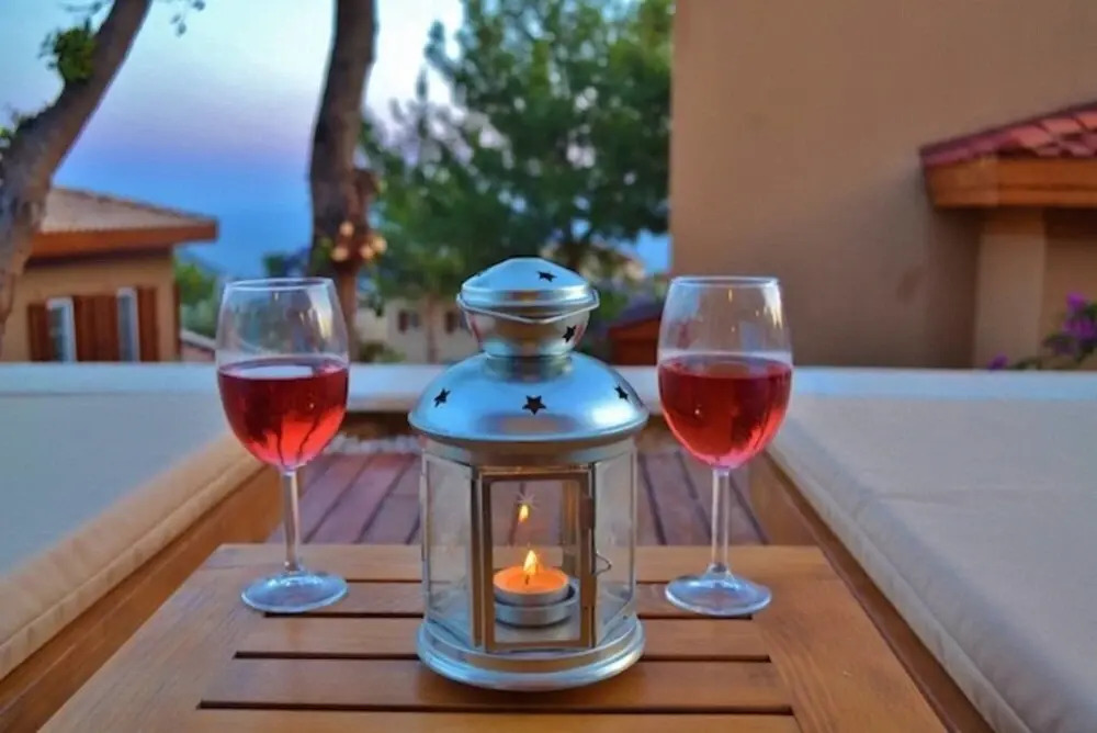 Villa Acacia, LaVanta, Kalkan