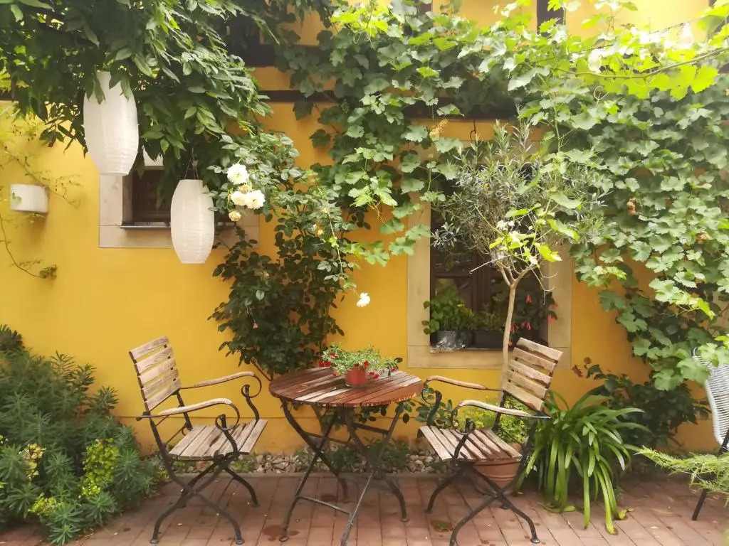 Designhotel Fährhaus Meißen