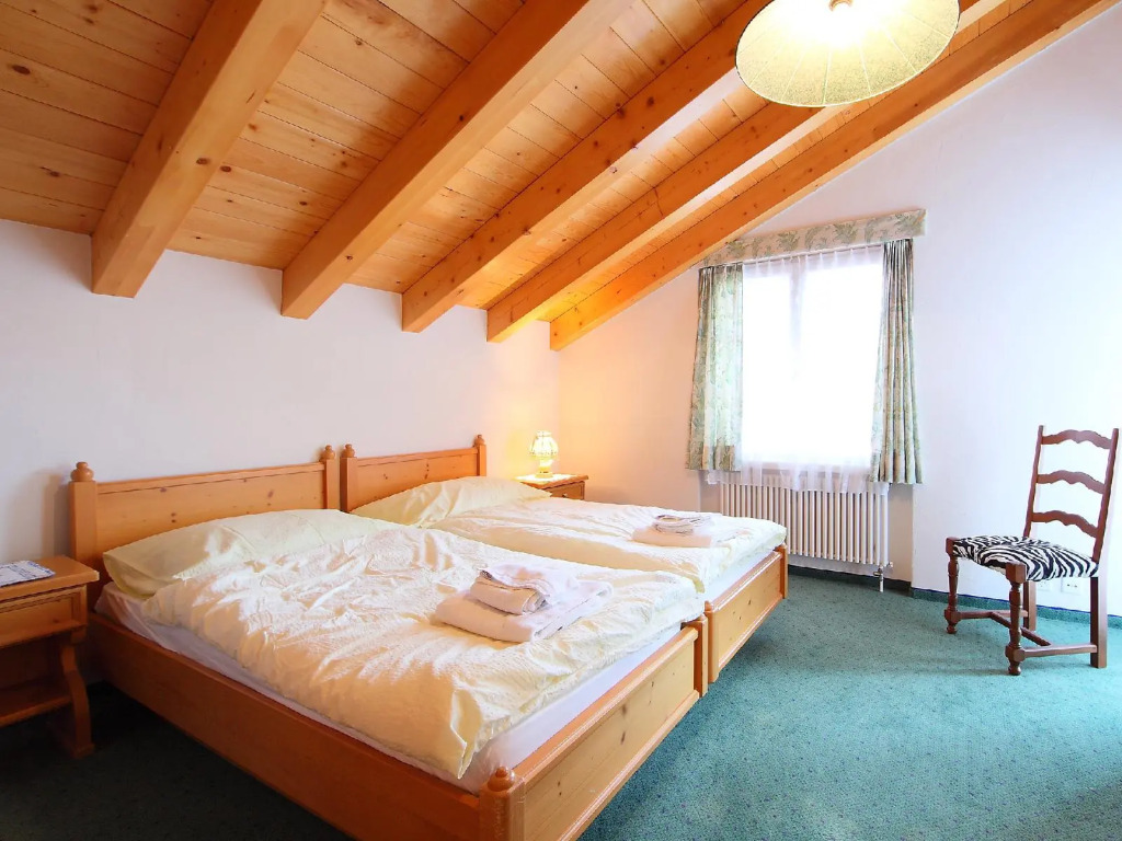 Linda - Four Bedroom