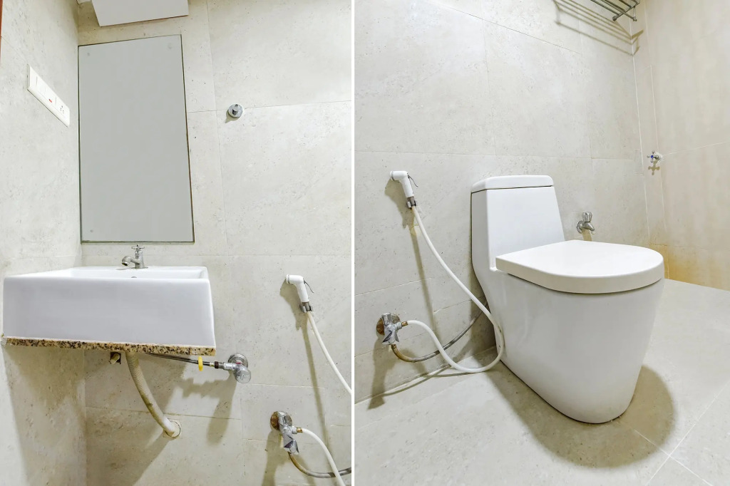 Fabhotel Gl Residency