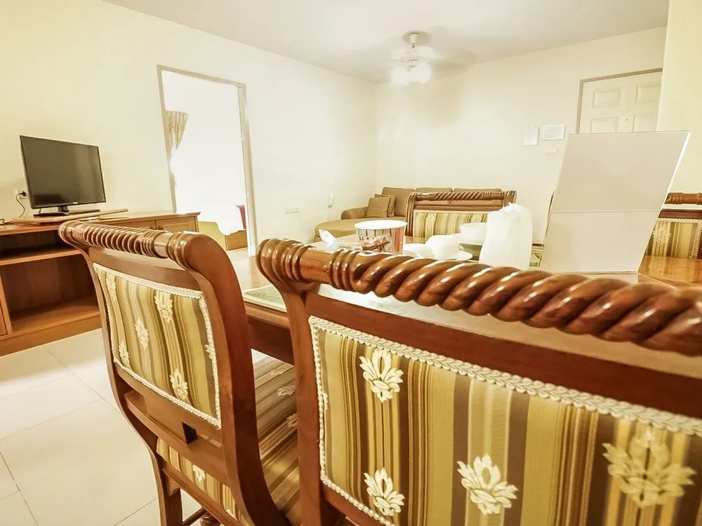 Nida Rooms Room Thetavee Suan Luang at Srinakarin Ville