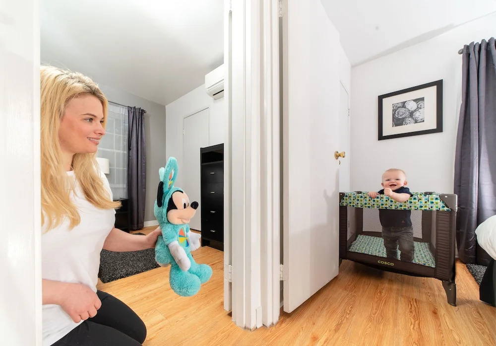Shadyside Inn All Suites Hotel