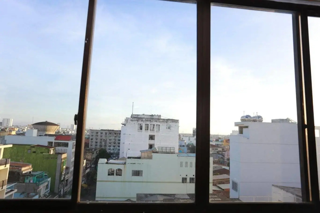 Thanh Lan Hotel