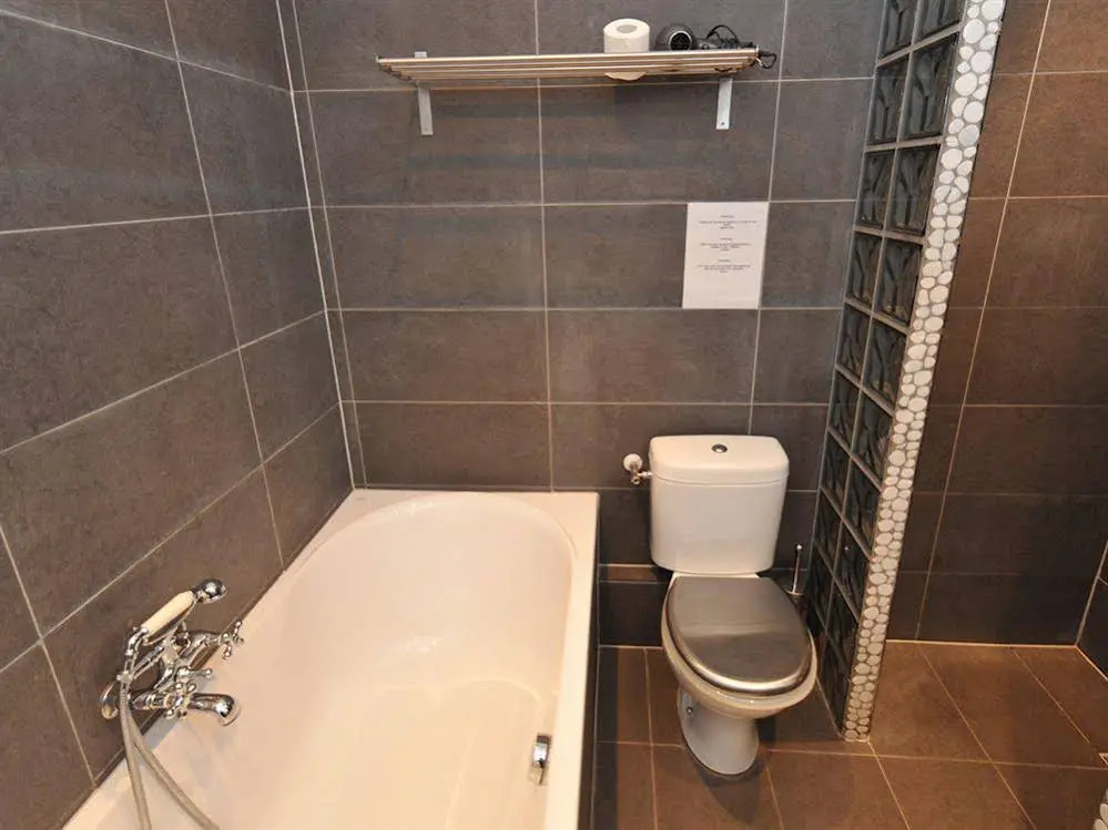 Intermezzo Apartment