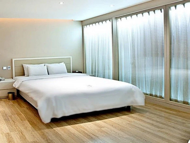 Hotel Theme