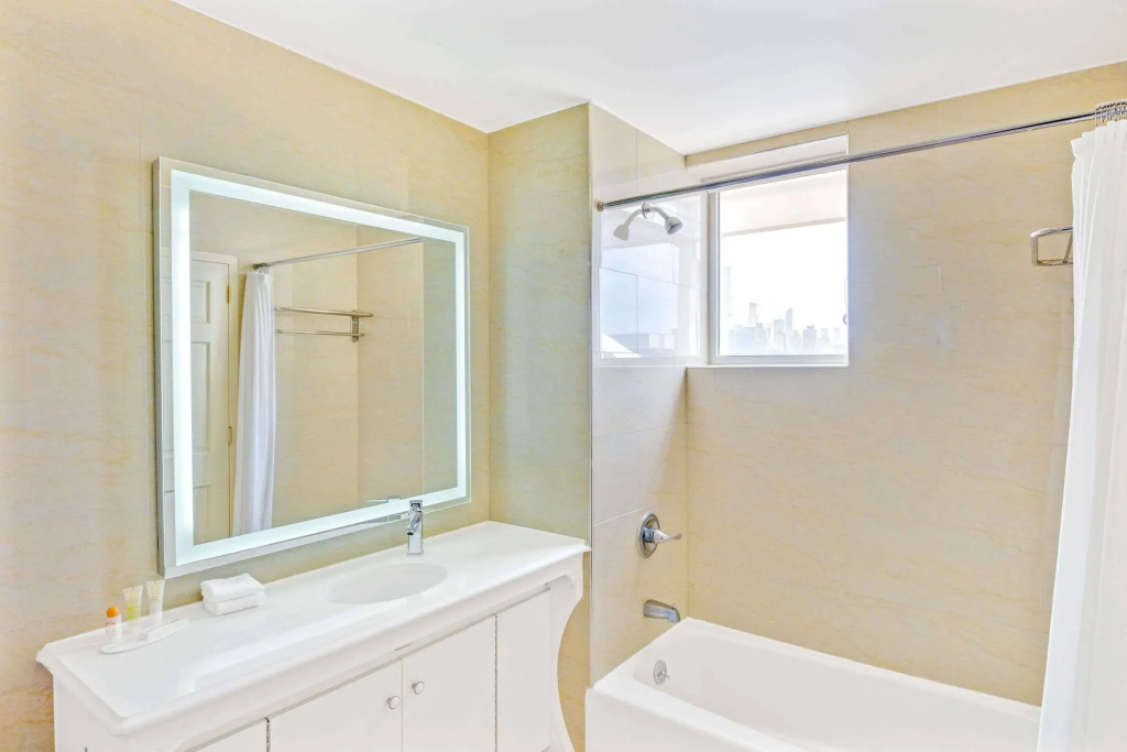 Romana Hotel - NYC