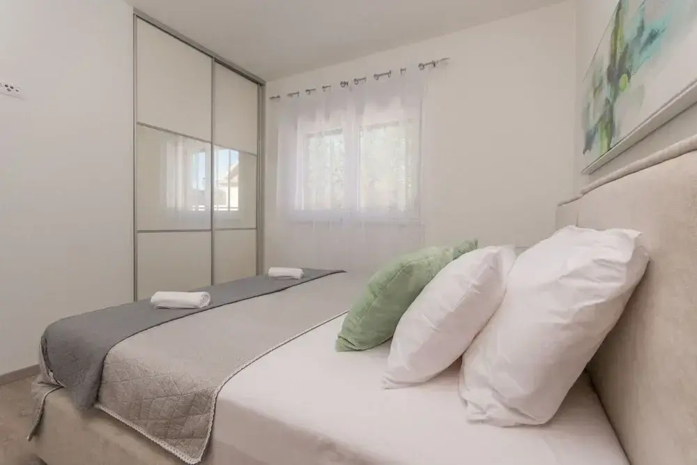 Villa Summer house