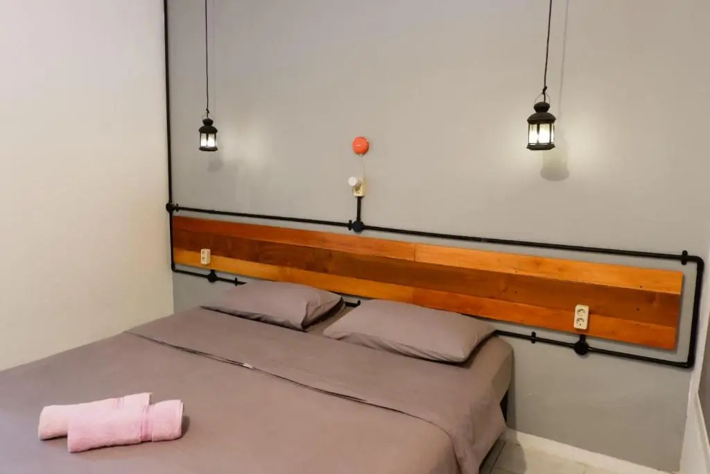 Buton Backpacker Lodge